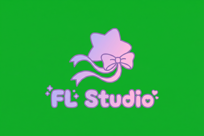 福利姬 Logo