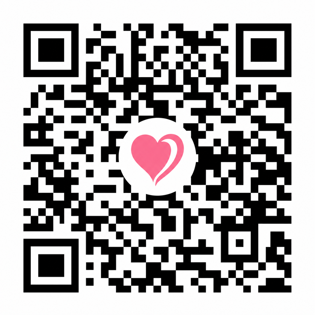 福利姬公众号二维码 oochmn.cn