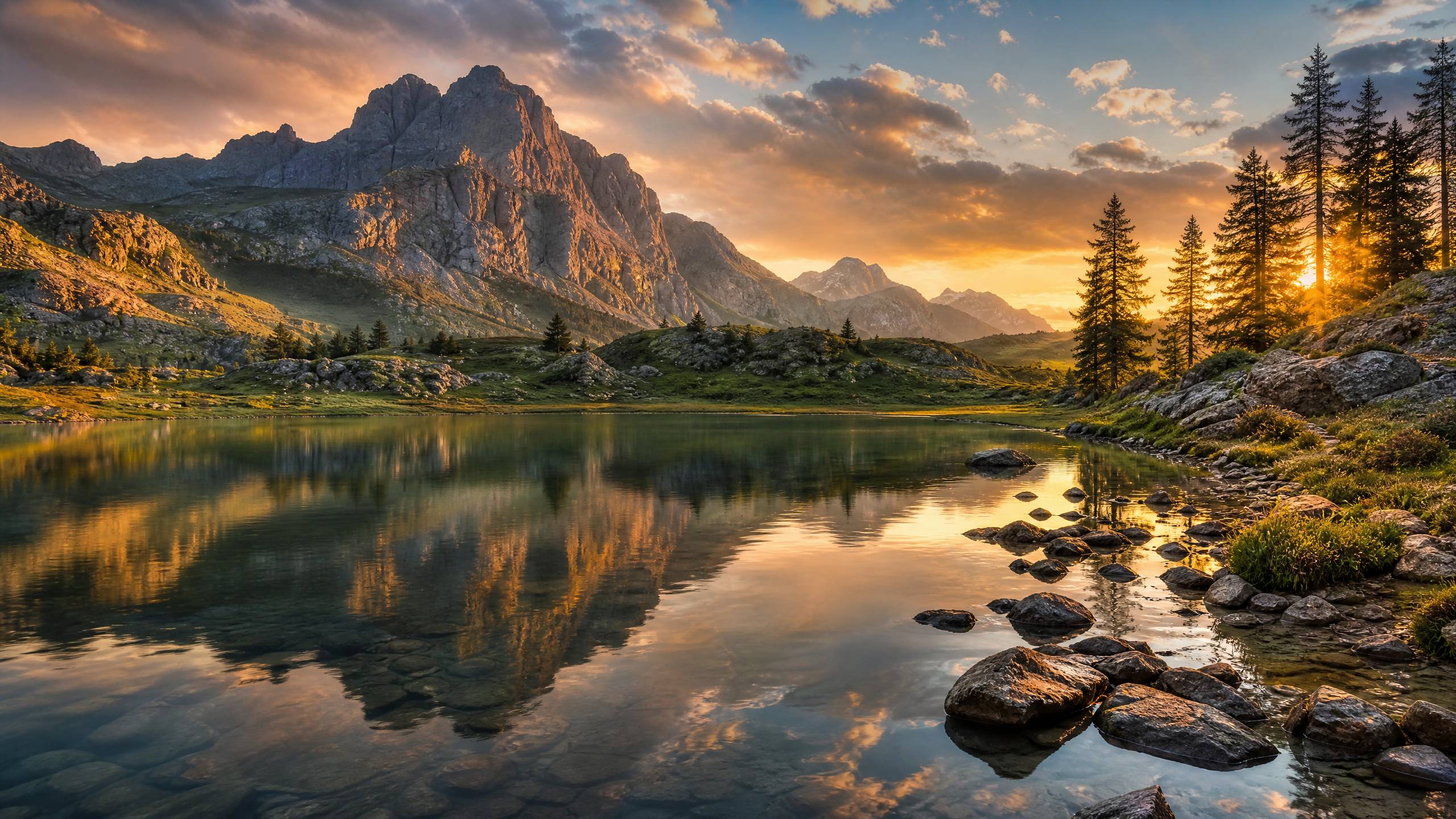 福利姬【福利姬旅行视频教程】山水之间·大自然的壮美诗篇