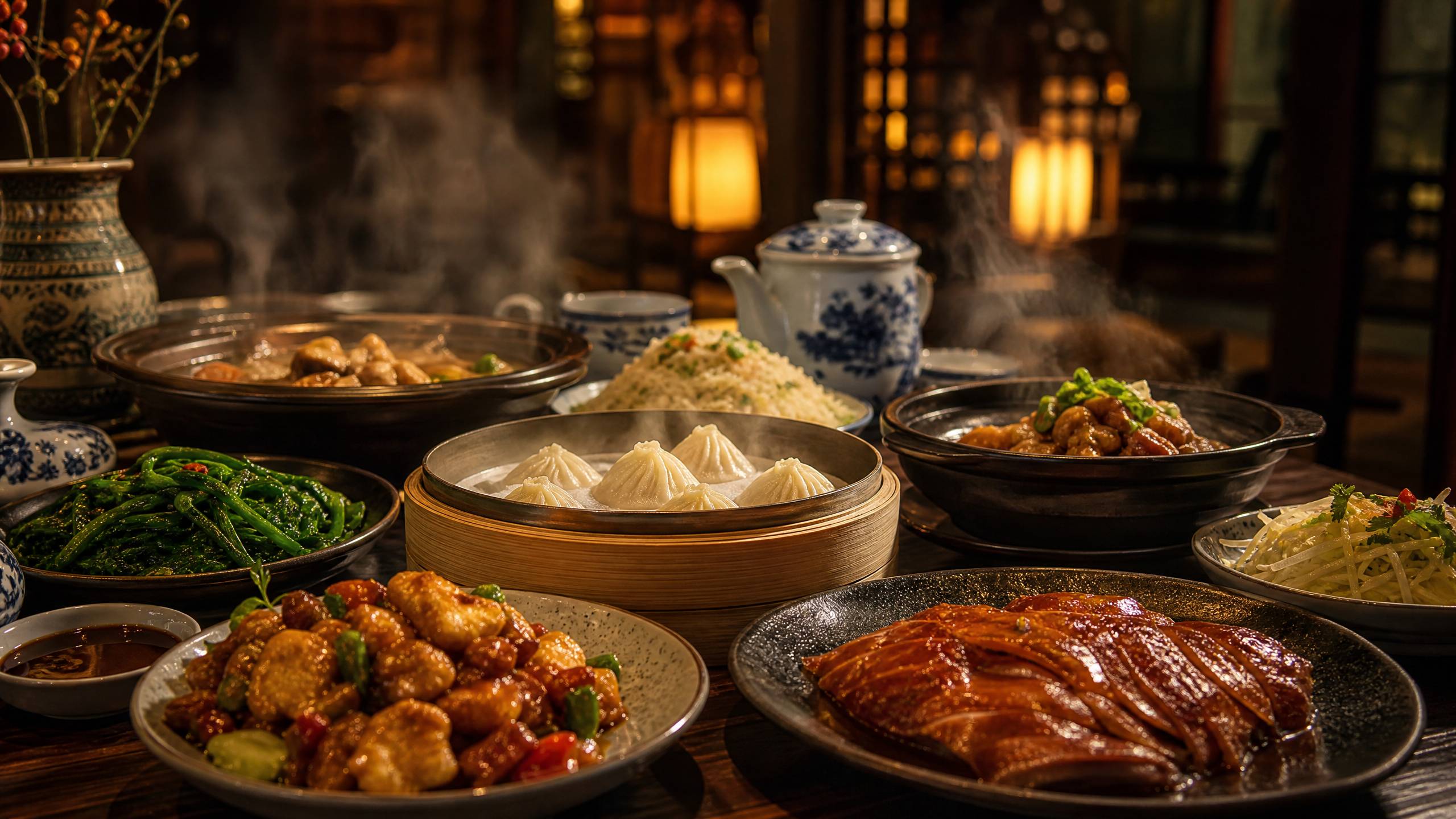 福利姬【福利姬美食视频】地道中华美食探索·舌尖上的中国味道